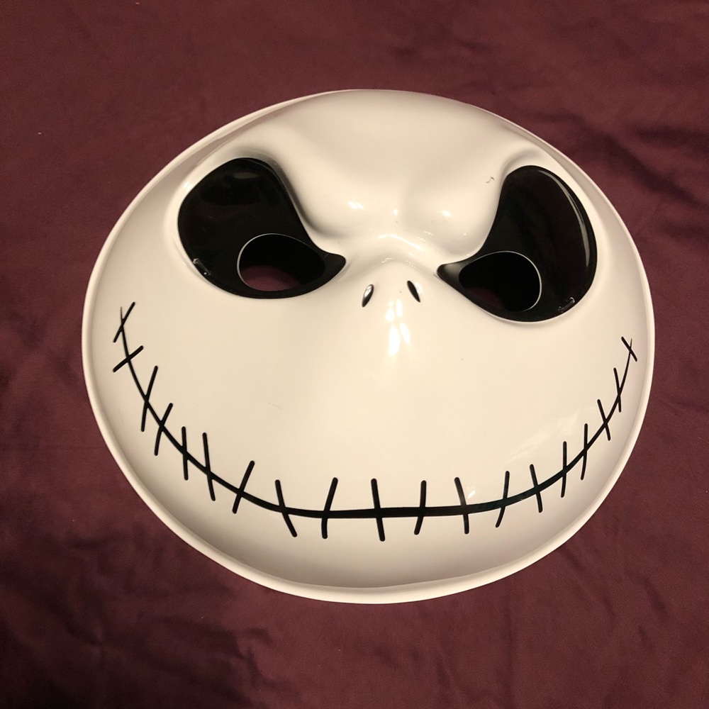 Nightmare Before Christmas Costume bundle